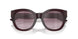 50866X - Violet - Gradient Violet Mirror Silver