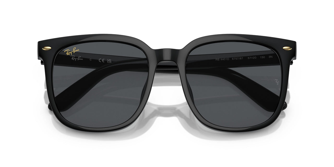 675787 - Black - Dark Grey