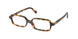 14L08N - Tortoise - Clear Blue Light Filter
