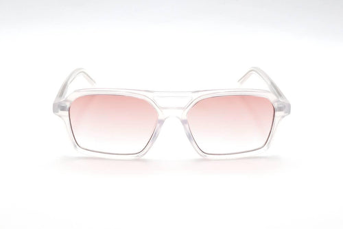 Maison Margiela LUNETTES7PEARLSAND Sunglasses