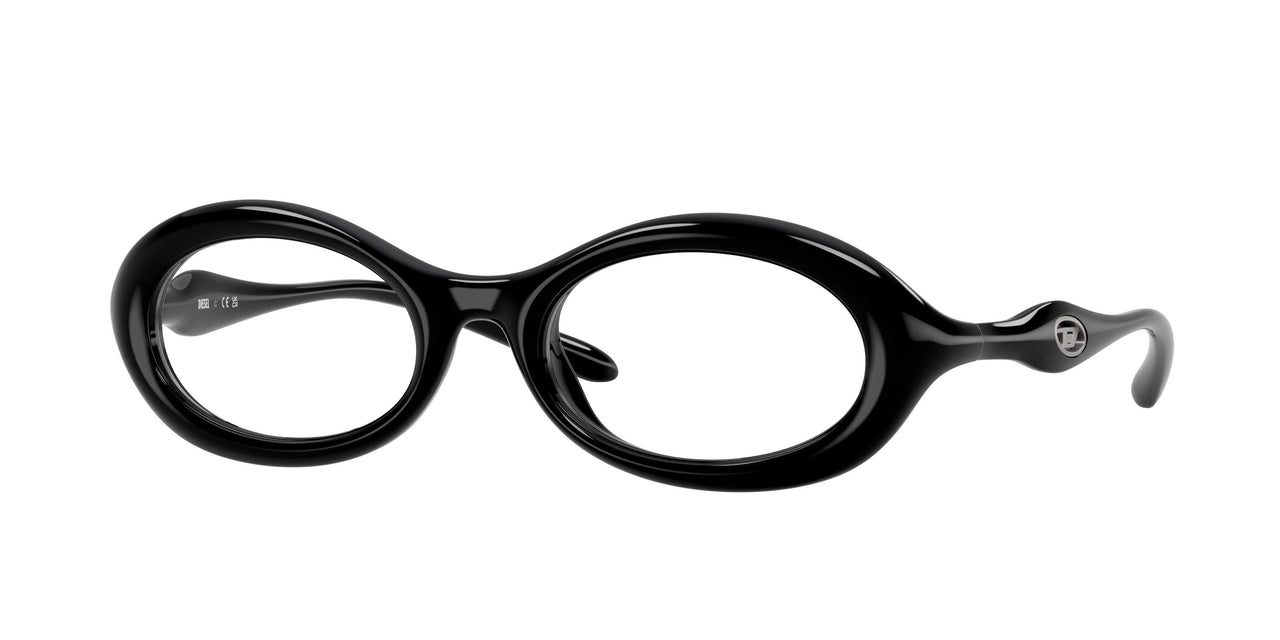 Diesel 6005U Eyeglasses