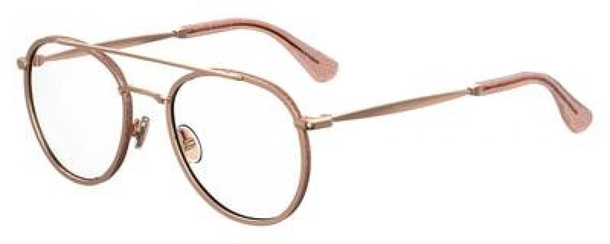 Jimmy Choo Jc230 Eyeglasses