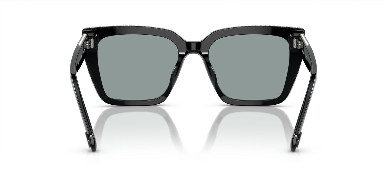 1010/1 - Black - Dark Grey