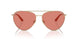 300684 - Gold - Pink