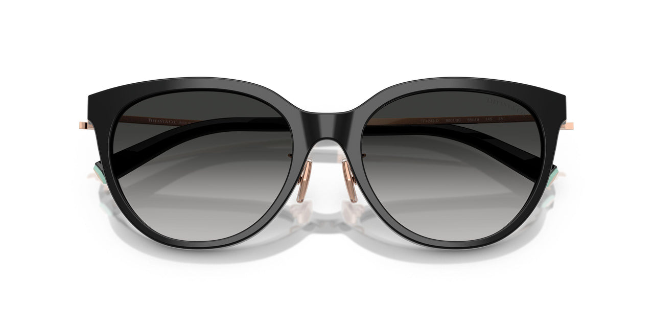 80013C - Black - Grey Gradient