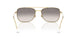 001/32 - Gold - Clear Gradient Grey