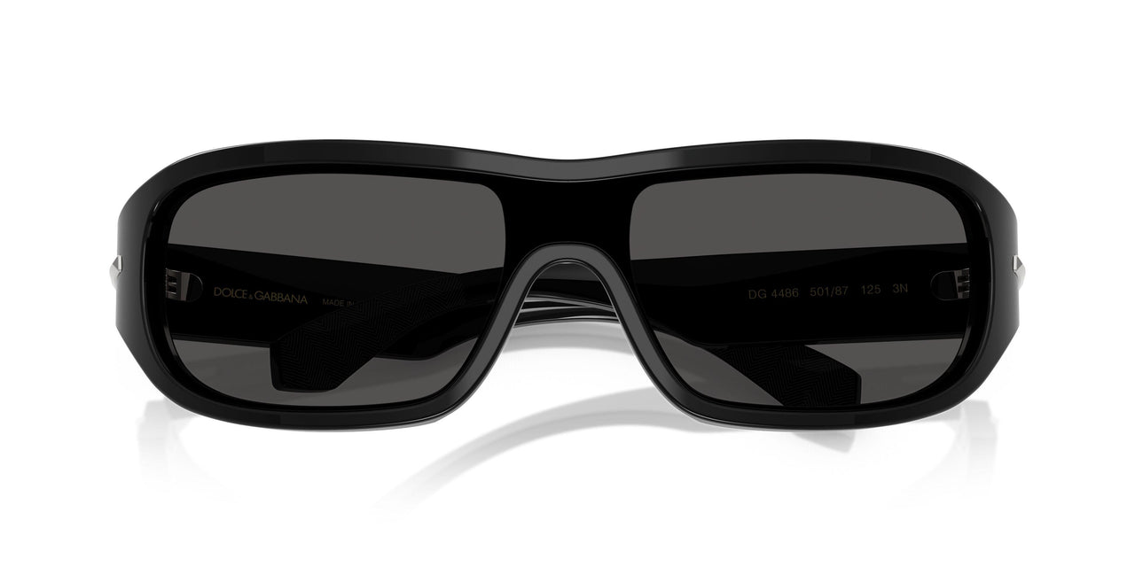 501/87 - Black - Dark Grey