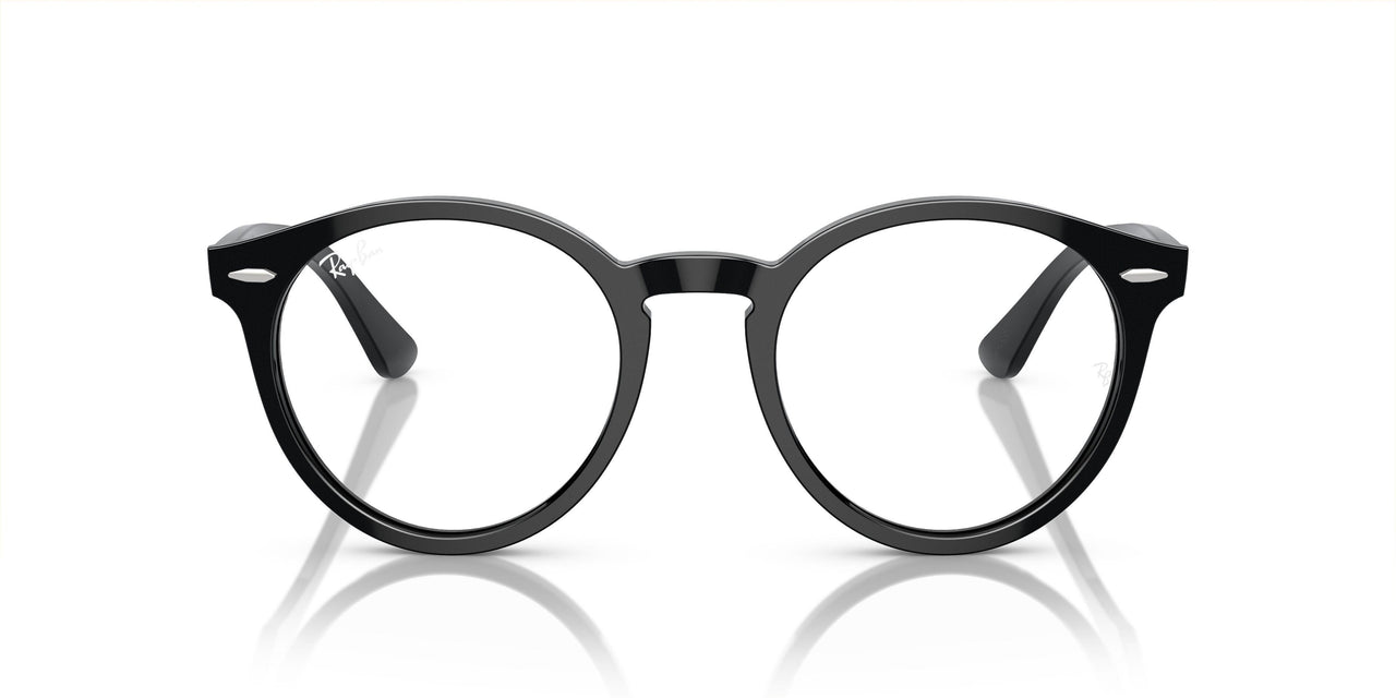 2000 - Black - Clear