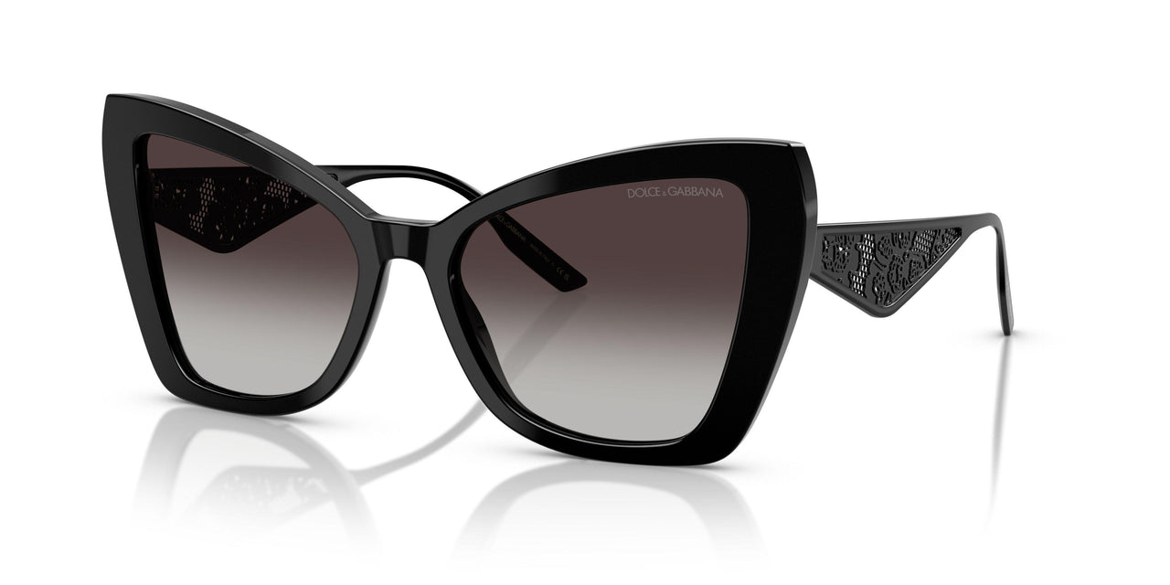 501/8G - Black - Grey Gradient