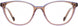 1 - Taupe / Lilac