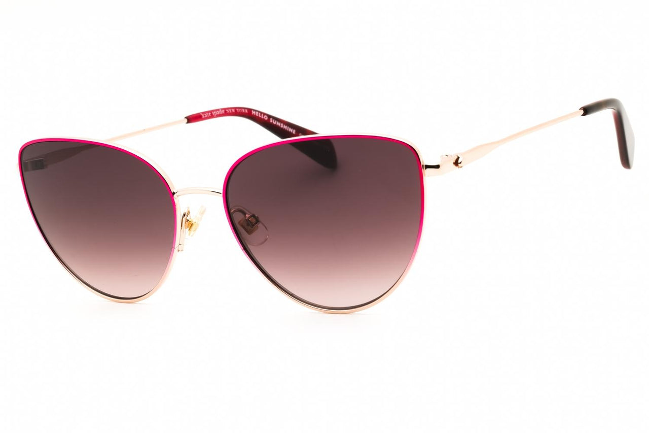 Kate Spade HAILEY_G_S Sunglasses