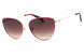 Kate Spade HAILEY_G_S Sunglasses