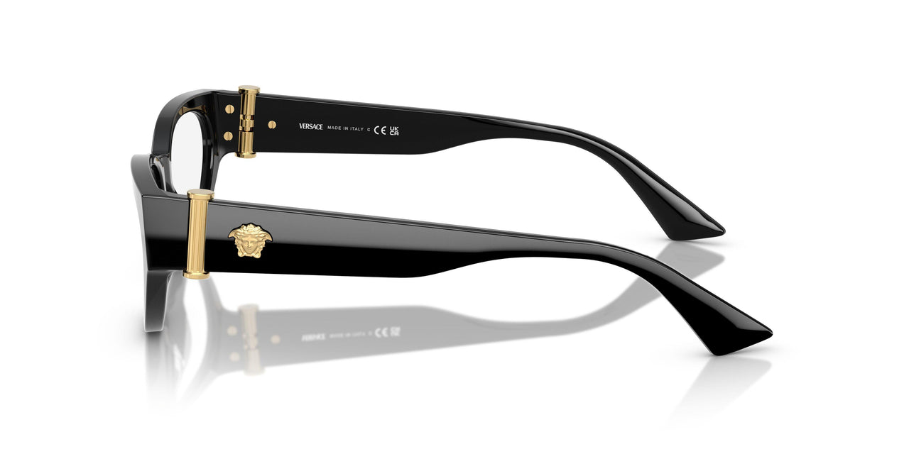 GB1 - Black