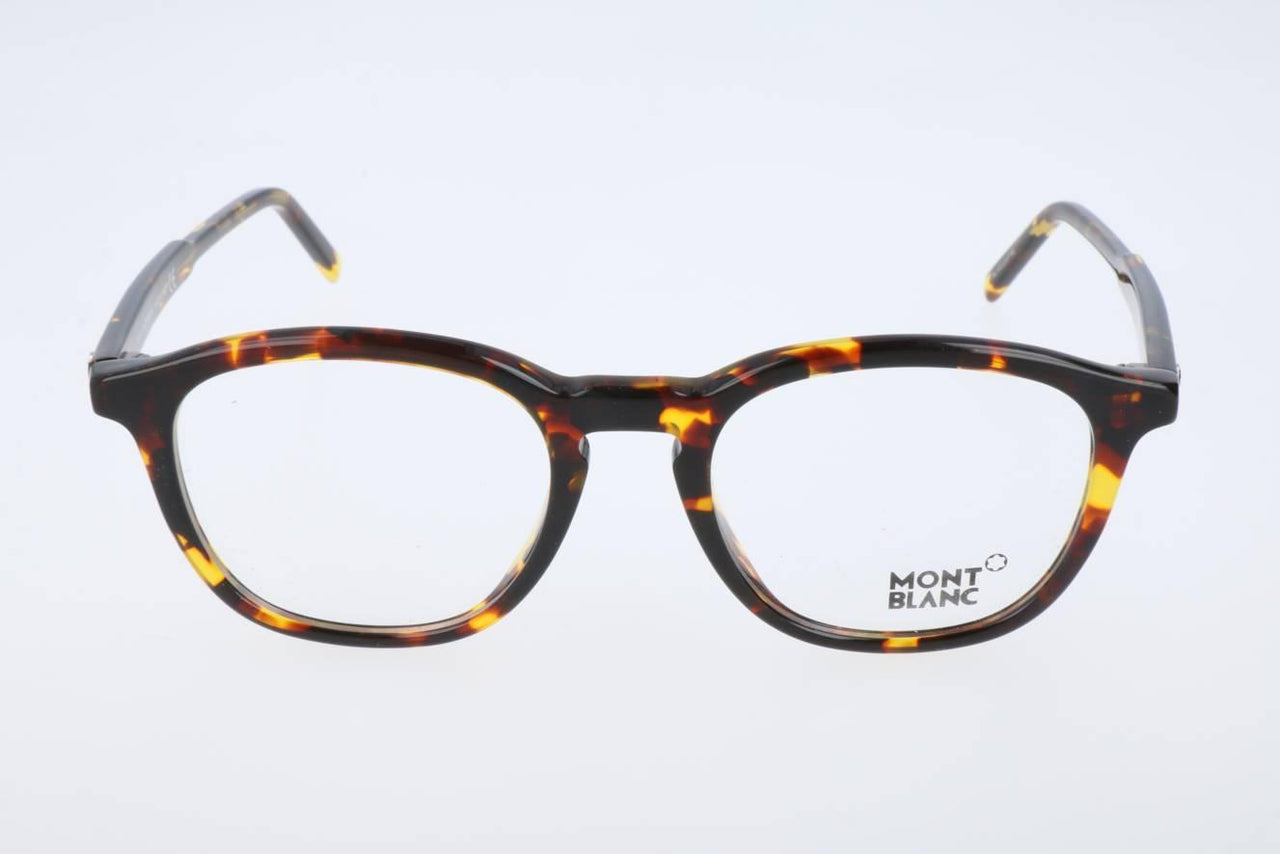 Montblanc MB0613 Eyeglasses