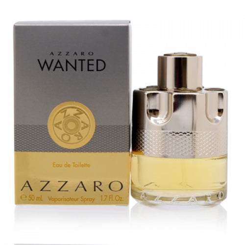 Azzaro Wanted EDT Spray