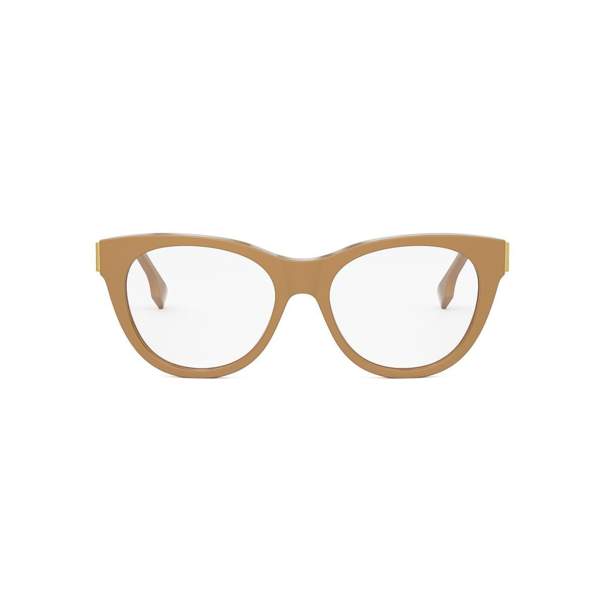 045 - Shiny Brown - DEMO