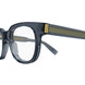 005 - Grey - Transparent
