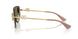 02/03 - Gold - Clear Mirror Yellow Gold
