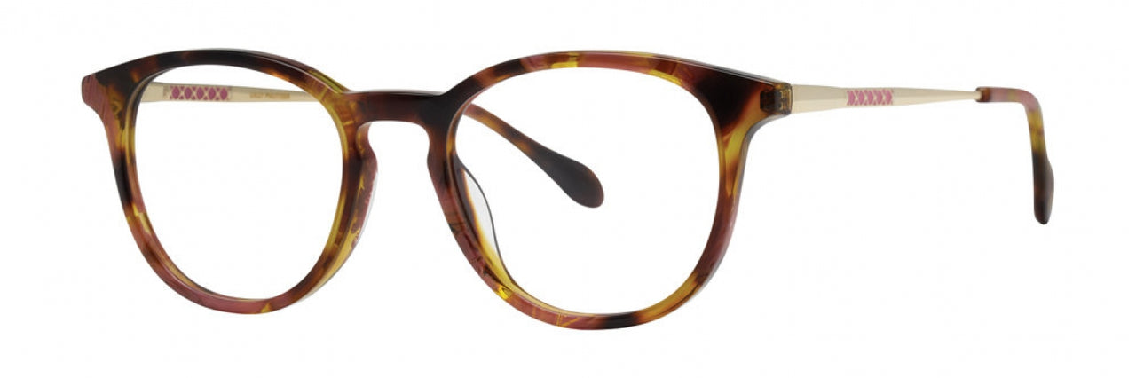 Lilly Pulitzer Constance Eyeglasses