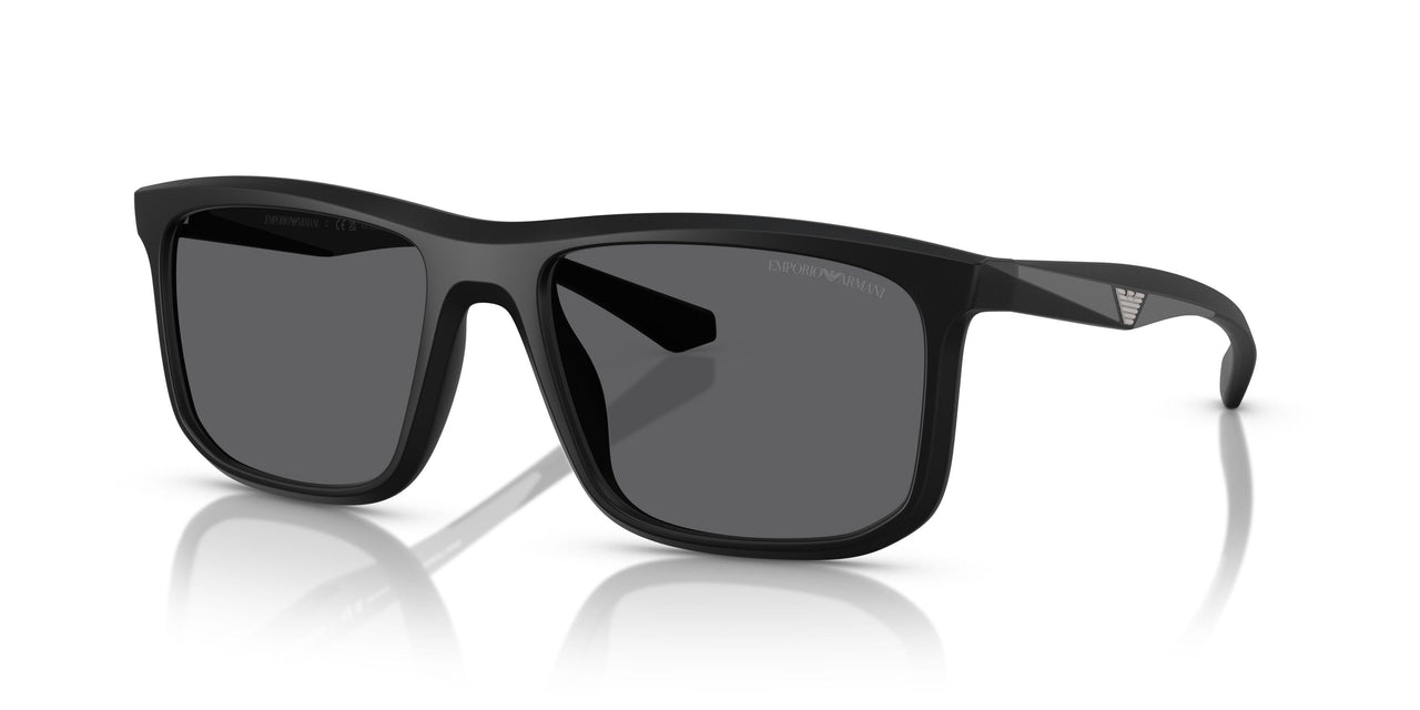 5001T3 - Black - Grey Polar