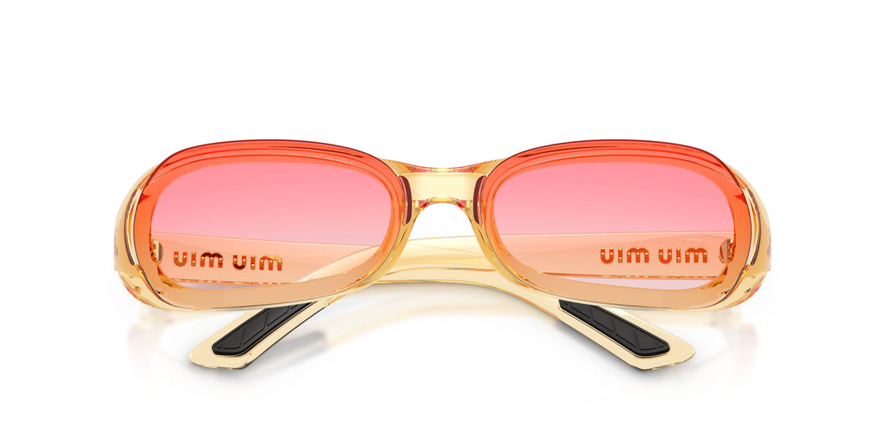 24S81E - Yellow - Gradient Pink