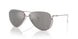 103/6G - Silver - Mirror Grey