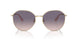 300636 - Gold - Pink Gradient Violet