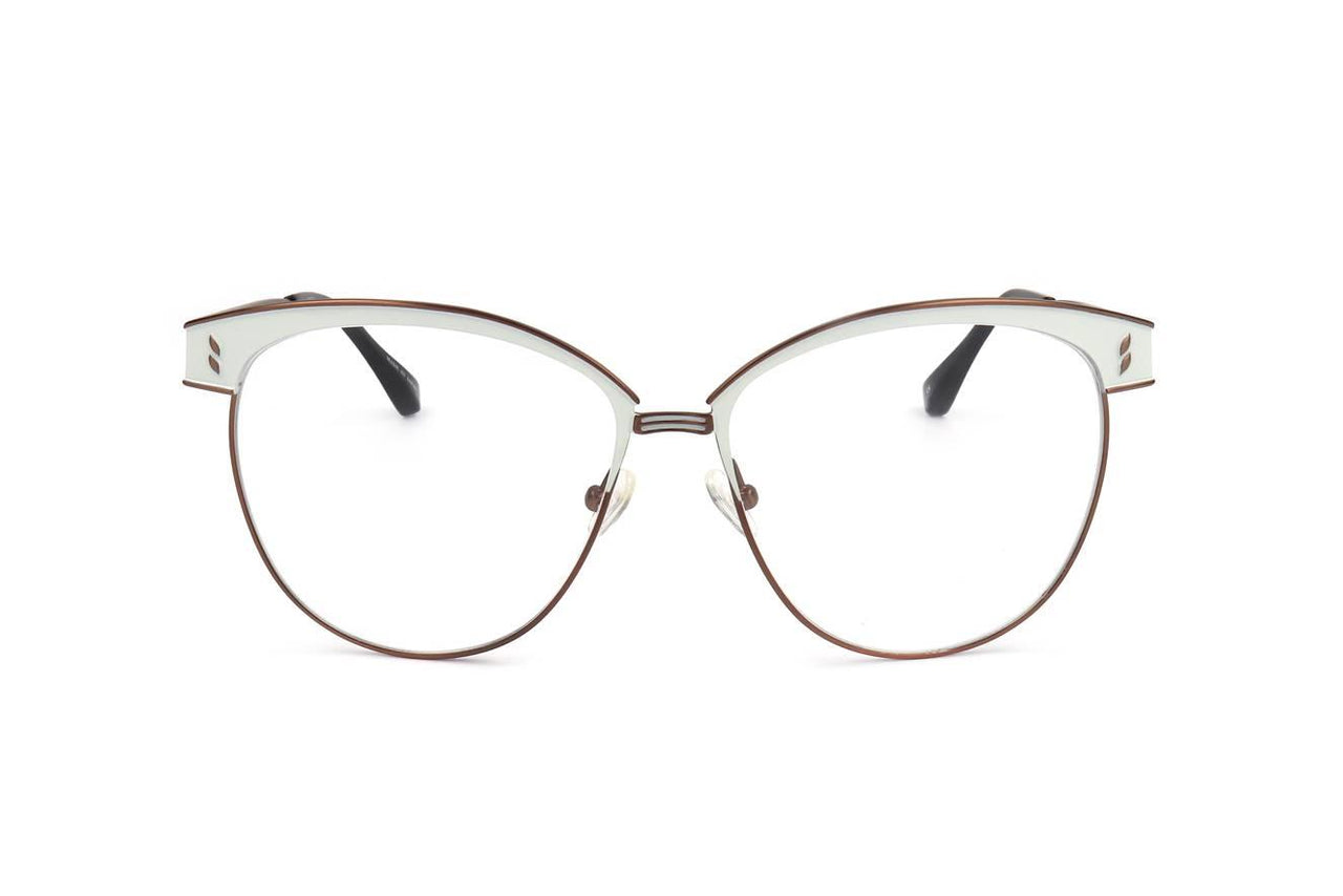 WCM - WHITE BLUSH BROWN PEARL
