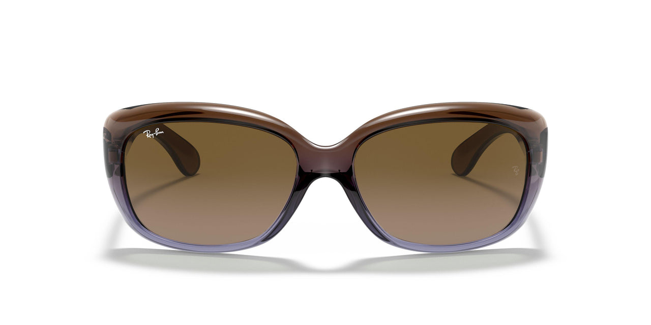 860/51 - Brown - Crystal Mg Chocolate Grad