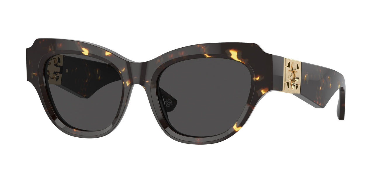 410687 - Brown - Dark Grey
