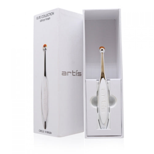 Artis Elite Circle 1R Brush Mirror Finish