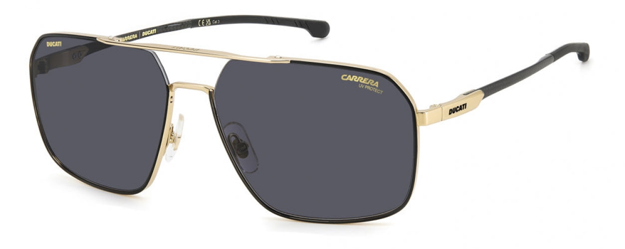 Carrera CARDUC038 Sunglasses