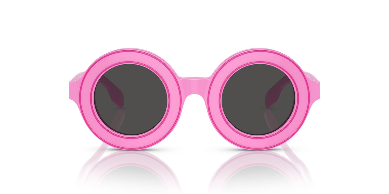 404687 - Pink - Dark Grey