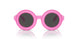 404687 - Pink - Dark Grey