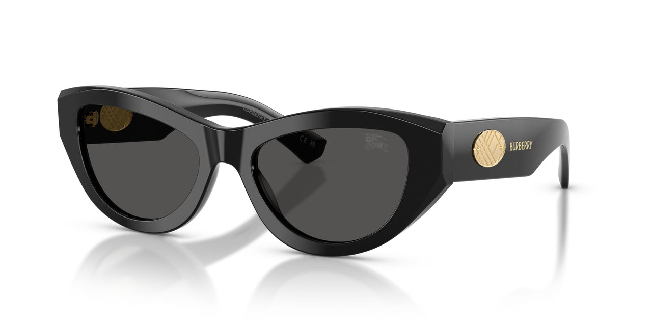 Burberry 4502 Sunglasses