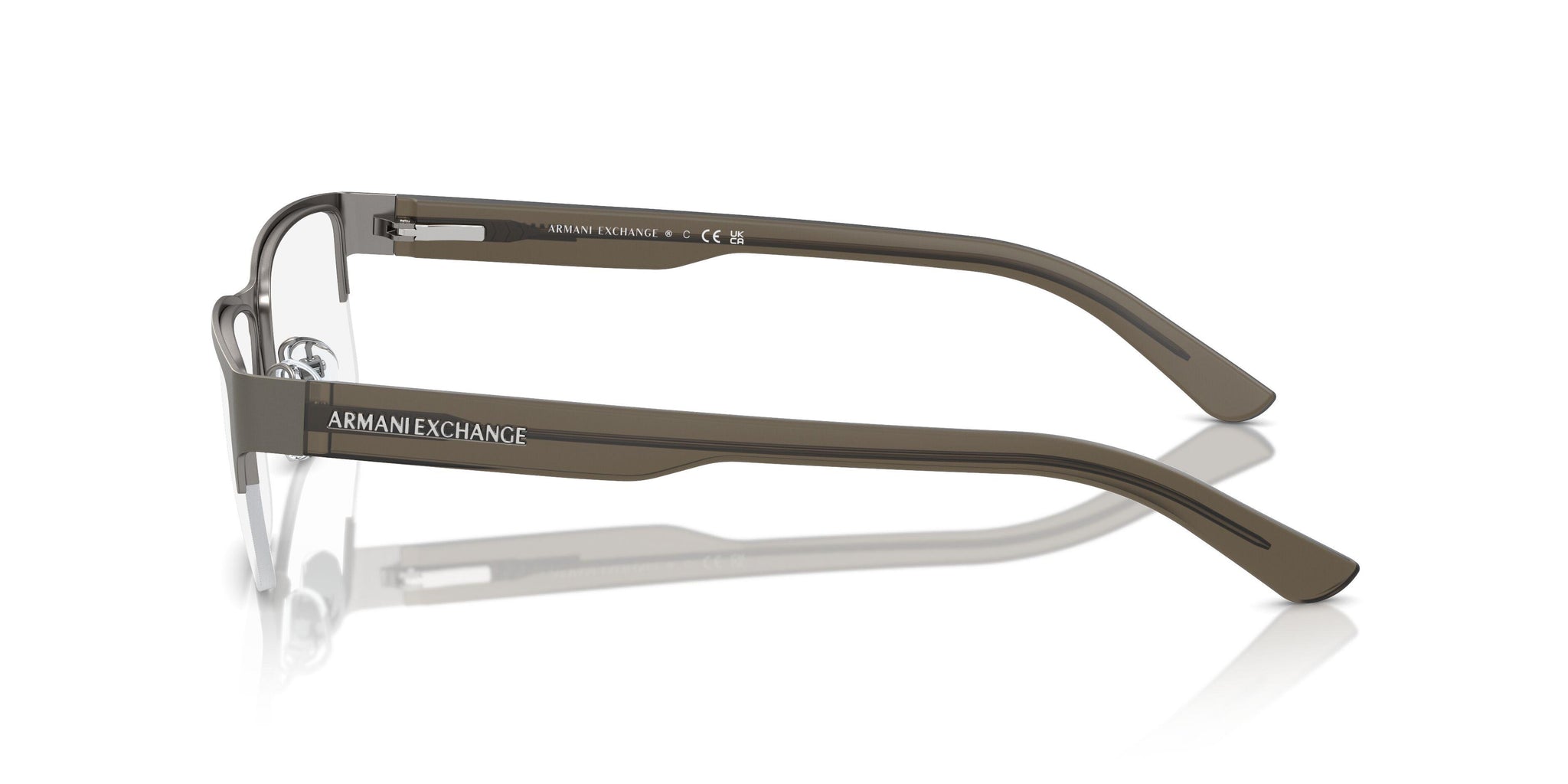 Armani Exchange 1014 Eyeglasses