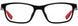 Michael Ryen MRX104 Eyeglasses