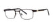 MODZK CENTERFIELD Eyeglasses