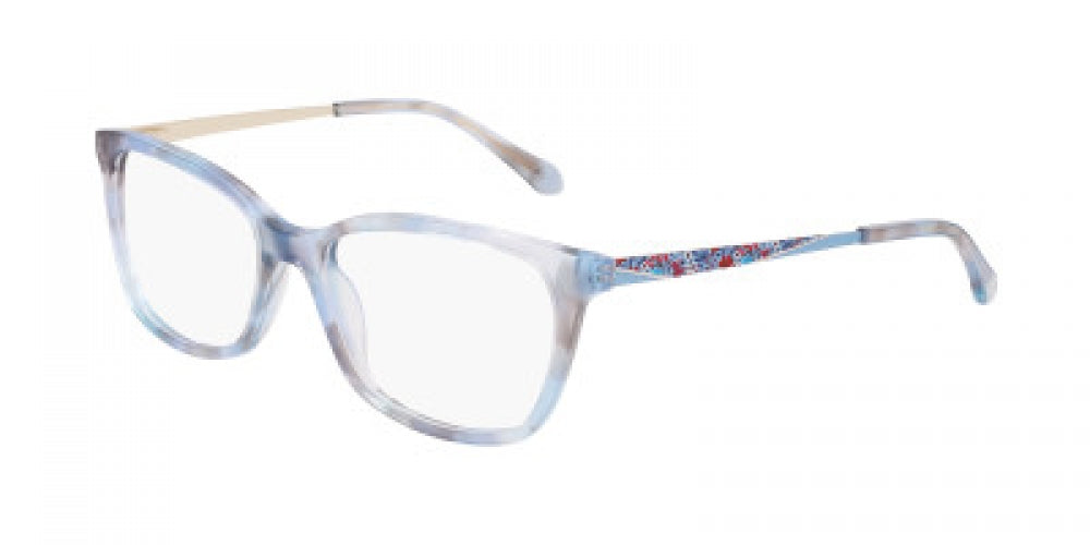 Draper James DJ5058 Eyeglasses