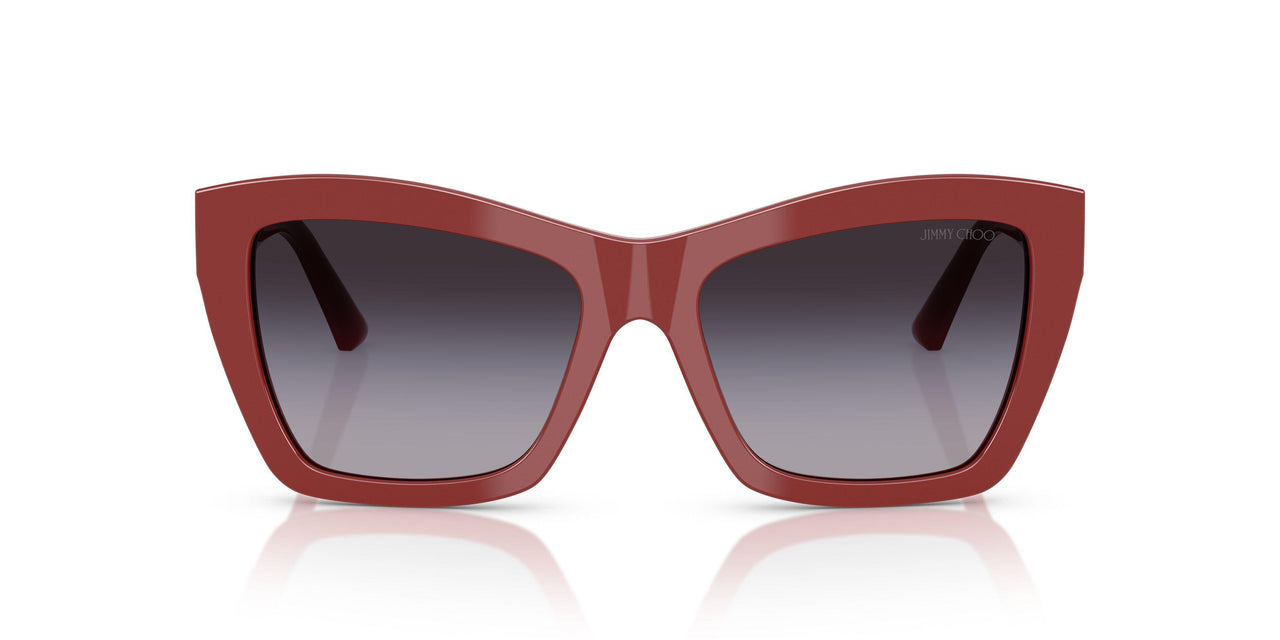 50138G - Red - Gradient Grey