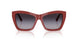 50138G - Red - Gradient Grey