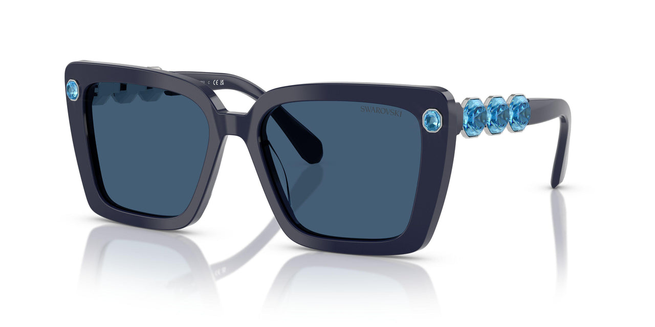 100455 - Blue - Dark Blue