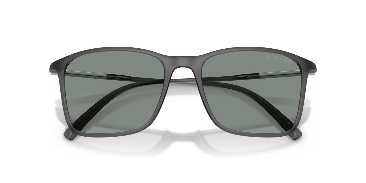 6416/1 - Grey - Grey