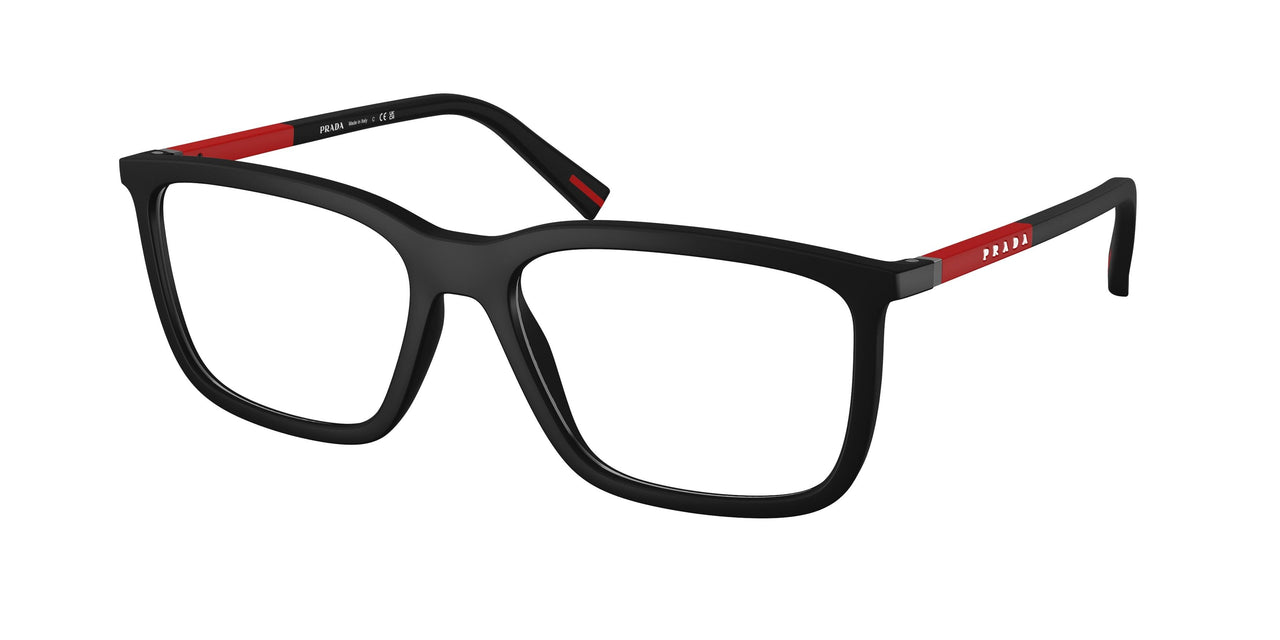 DG01O1 - Black