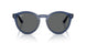 6708GR - Blue - Dark Grey