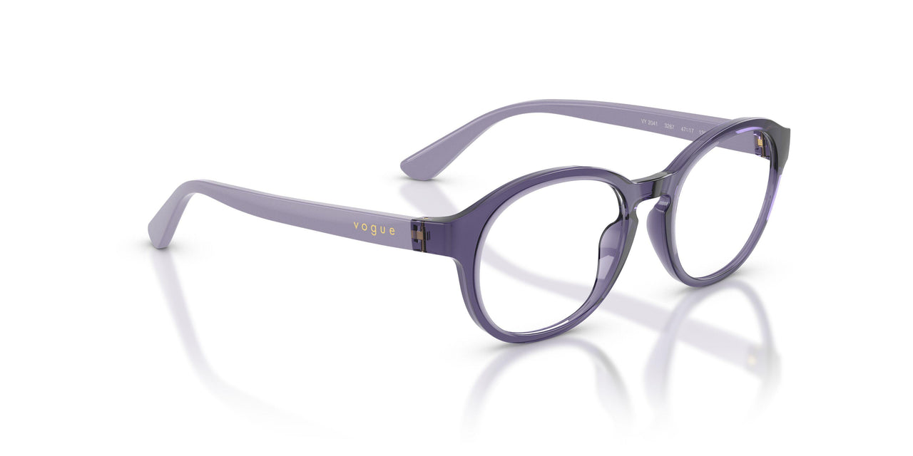 3267 - Violet