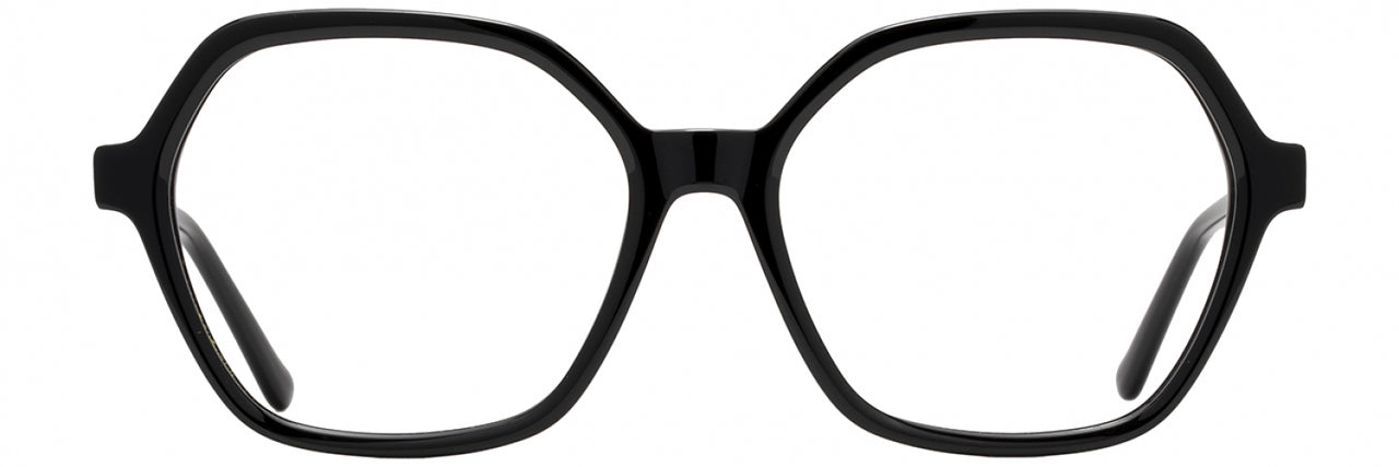 3 - Black