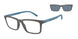29301W - Grey - Clear