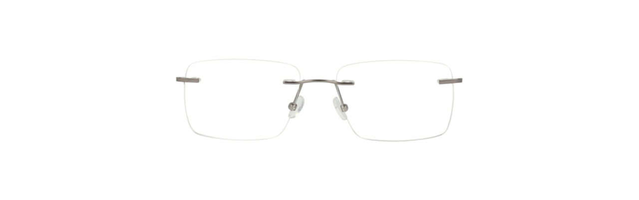 GUN - Gunmetal [GUN]