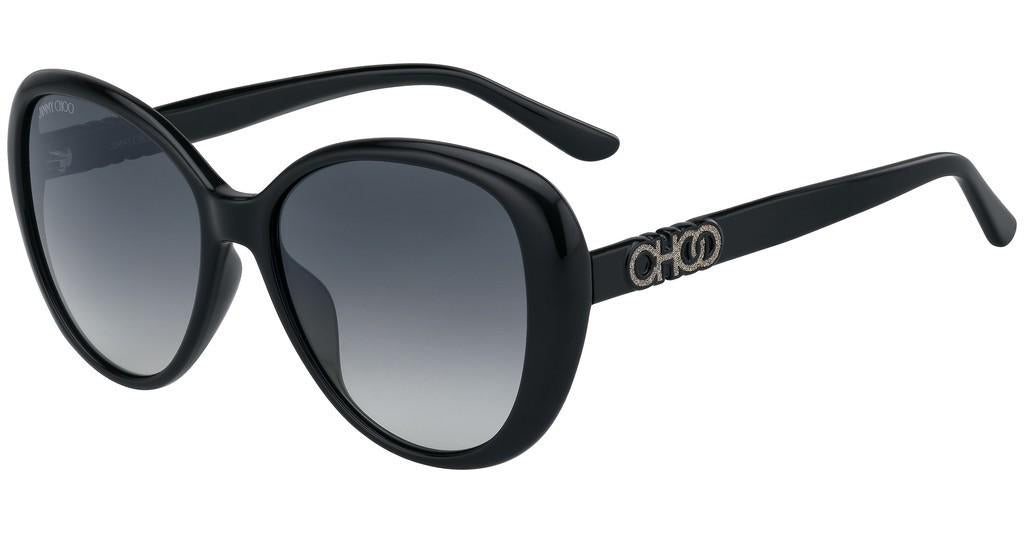 Jimmy Choo Amira Sunglasses